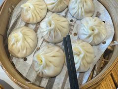-馋三尺蟹粉小笼(人民广场店)