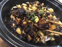 -小郭私房菜·海肠捞饭店(学士街店)