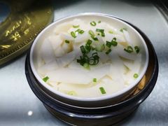 蒸山药-餐与自然(老商埠店)