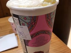 -茶颜悦色(金茂览秀城LG层外街店)