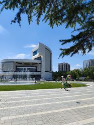 -北京科学中心儿童乐园