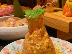 -上男·烧肉集市(五一广场店)