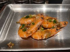 -大神太神·铁板烧(七宝领展广场店)