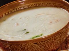 -城南往事风味主题餐厅(领秀城店)