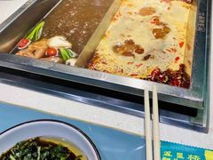 -五星桥原切肥牛火锅(怀德桥店)
