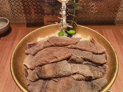 经典毛肚-巴奴毛肚火锅(京西大悦城店)