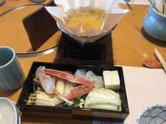 -蟹道乐(道顿堀本店)