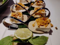-花样西贡·法式越南餐厅(西大万达店)