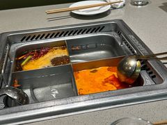 -海底捞火锅(河东万达广场店)