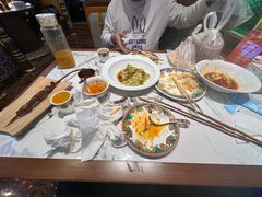 -巴依老爷新疆美食(常营店)