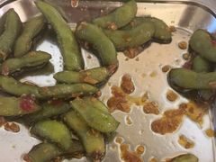 -白仁仔· 活烤海鲜 宵夜(豫园店)