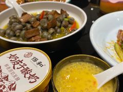 -锡和无锡菜(景丽苑店)