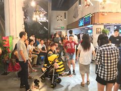 -79号渔船海鲜饭店(华强北店)