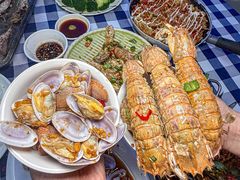 -阿妹小海鲜(下角店)