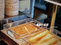 -嘉和一品粥(方庄店)