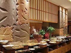 -京旬海鲜放题·铁板烧自助餐厅