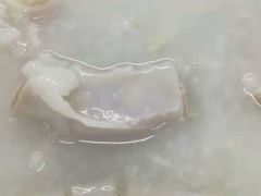 特靓粉肠粥-旺记枸杞汤(国际广场店)