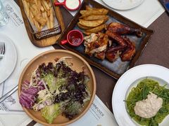 -宿醉意大利餐厅(老车站1970文创园店)