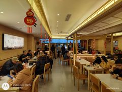 -华天延吉餐厅(西四总店)