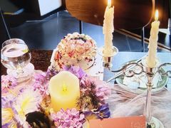 -Fuzzy Bistro 浮几韩餐·茶酒馆