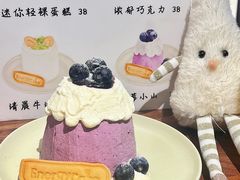 -EnergyCake蛋糕理想国