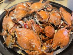 -遇见海蒸汽海鲜餐厅(滨海蓝天店)