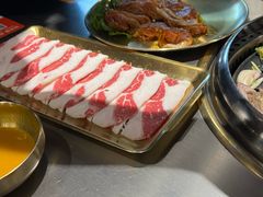 -炉队长·齐齐哈尔家庭烤肉(马家堡店)