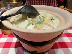 -西贝(虹口龙之梦店)