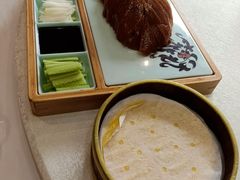 -便宜坊烤鸭店(贵园里店)