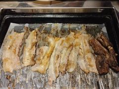 -蓝鲸湾汤泉(包河店)