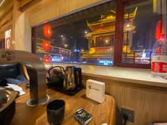 -金九姬黑牛烤肉料理(杨舍老街店)