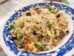 -粗茶淡饭(东关街店)