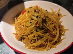 -姐夫的小菜(新中关购物中心店)