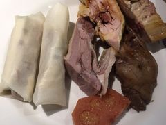 -星伦多 自助料理(圆融店)