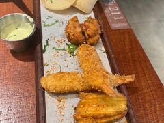 -卡朋厨房(289艺术园区店)