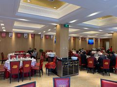 大堂-解家河南菜(商鼎路店)