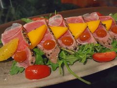 -Osteria Garden 生蚝花园餐厅(原进贤路店)