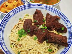 -永丰面馆(汉口路店)