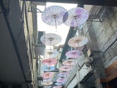 -东西巷
