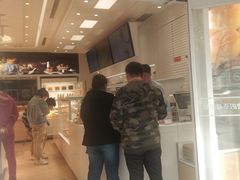 -好利来(团结湖店)