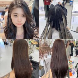 -CUT CUT Hair Salon