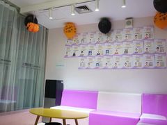 -舞研舞蹈培训(魏公村校区)