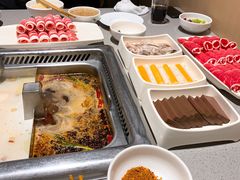 -海底捞火锅(凯德广场店)