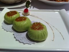 -富淳饭店(陆家嘴保利广场店)