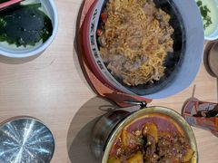 -小木屋拌饭(西安万象天地店)