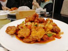 -桃园中华料理炸酱面(燕儿岛路店)