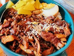 -蝦塘·中国餐馆(城墙南马道巷店)