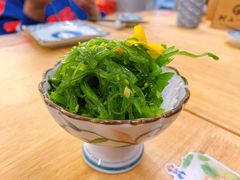 中华沙律-村上一屋(望京店)