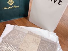 -LOEWE罗意威(北京SKP女装店(一层))