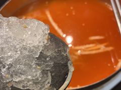 正宗韩式冷面-笑谈小街·韩国料理(萝岗店)
